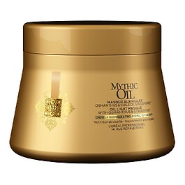 Mythic Oil - Masque aux huiles pour Cheveux fins